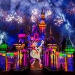 Take a Look at Disneyland's Seasonal Events Calendar for 2024