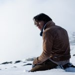 Society of the Snow Prudently Recaptures a Harrowing Real-Life Thriller