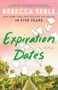 Expiration Dates romance 2024