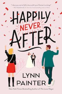 Happily Never After romance 2024