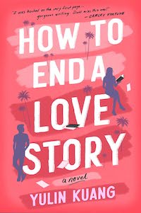 How to End a Love Story Romance 2024