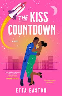 The Kiss Countdown Romance 2024
