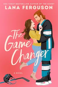 The Game Changer Romance 2024