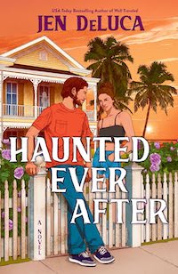Haunted Ever After Romance 2024