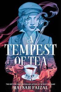 A Tempest of Tea Most Anticipated YA Books 2024