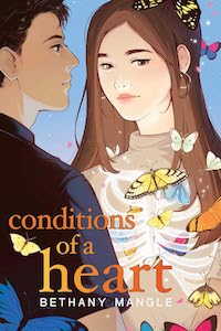Condition of a Heart Most Anticipated YA Books 2024