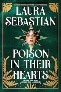 Poison In Their Hearts Most Anticipated YA Books 2024
