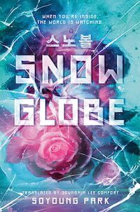 Snowglobe Most Anticipated YA Books 2024
