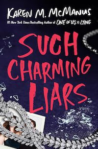 Such Charming Liars Most Anticipated YA Books 2024