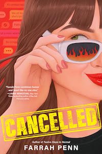 Cancelled Most Anticipated YA Books 2024
