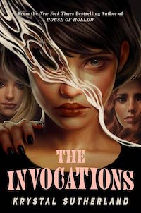 The Invocations Most Anticipated YA Books 2024