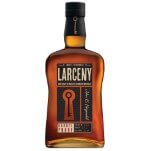 Larceny Barrel Proof Bourbon (Batch A124) Review