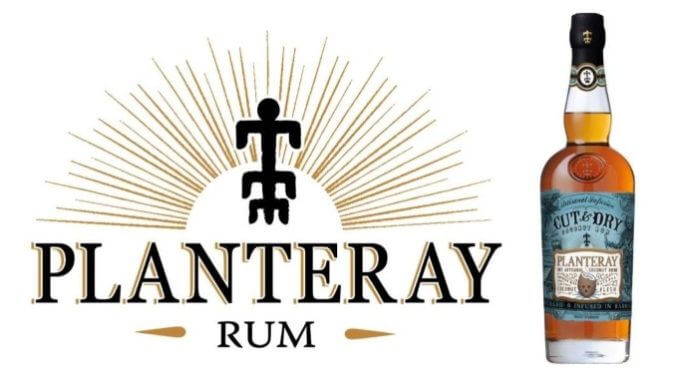 Plantation Rum Is Finally Changing its Name, to “Planteray Rum”
