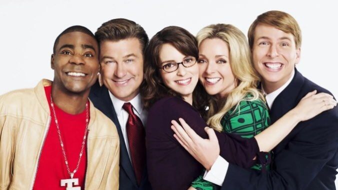 The 20 Best Sitcoms of the 2000s