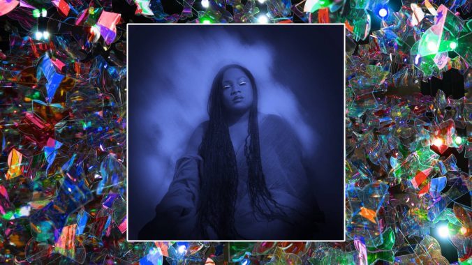 Lovegaze is Nailah Hunter’s Scintillating Meditation on Nature and Resilience