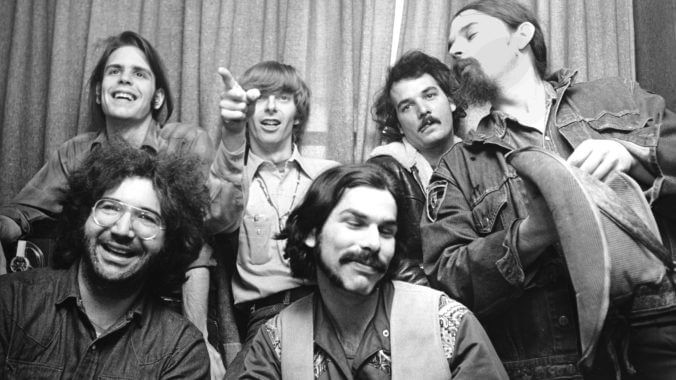The 20 Greatest Grateful Dead Songs of All Time