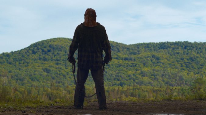 In a Violent Nature Is a Slasher Slice-of-Life with a Killer POV