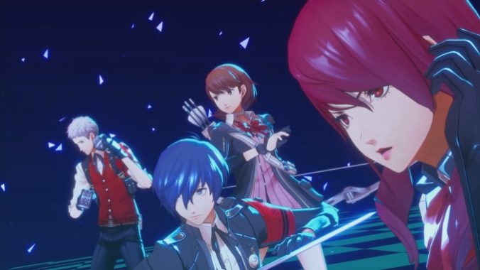Persona 3 Reload‘s Sleek New Vibe Comes At Too High A Price