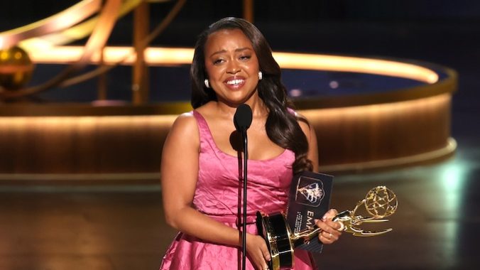 75th Emmys Roundup: A Delayed Celebration Delivered Awards Show Perfection
