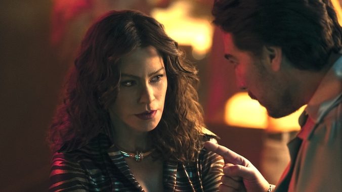 Netflix’s Griselda Is a Stylish and Absorbing Crime Ballad