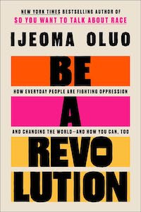 Be a Revolution Best Nonfiction 2024