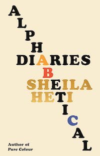 Alphabetical Diaries Best Nonfiction 2024