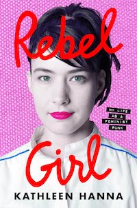 Rebel Girl Most Anticipated Nonfiction 2024