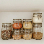 A Guide for Using Up the Random Ingredients in Your Pantry