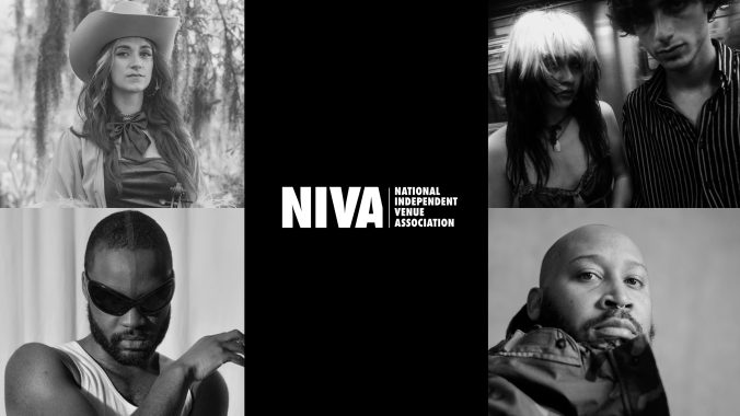 NIVA Live List Finalists From 2023: Where Are They Now?