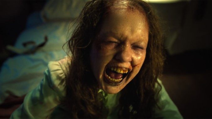 You Want to Honor The Exorcist’s Legacy? Stop Making Sequels to It