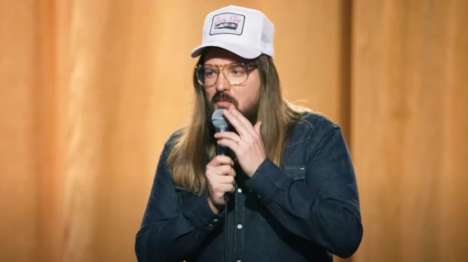 Dusty Slay Becomes an Instant Classic with His Netflix Special Workin’ Man