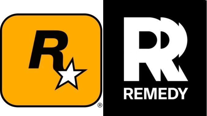 Rockstar Games’ Owner, Take-Two Interactive, Files A Trademark Dispute Over Remedy Entertainment’s New Logo