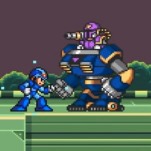 Mega Man X Has Been Getting the Job Done for 30 Years