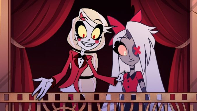 From Patreon to Prime Video: Vivienne Medrano’s Road to the Hazbin Hotel