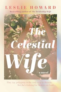 The Celestial Wife Most Anticipated Historical Fiction 2024 