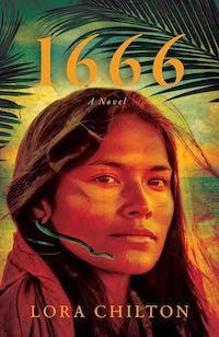 1666 Most Anticipated Historical Fiction 2024 