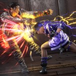 Tekken 8 Packs a Punch with Maximalist Storytelling and Frenetic Fights