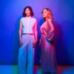 COVER STORY | Sleater-Kinney Ground Themselves in a Hope Untamed