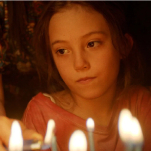 Tótem Is a Nuanced Portrayal of a Child Grieving