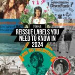 15 Reissue Record Labels You Need To Know About in 2024