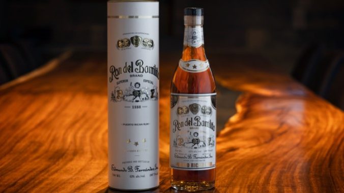 Ron del Barrilito Has Spent 144 Years Pursuing Rum Perfection