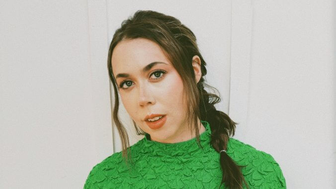 Sarah Jarosz Embraces and Reflects on the Future