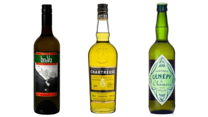 Cocktail Queries: What Are the Best Replacements for Green Chartreuse?
