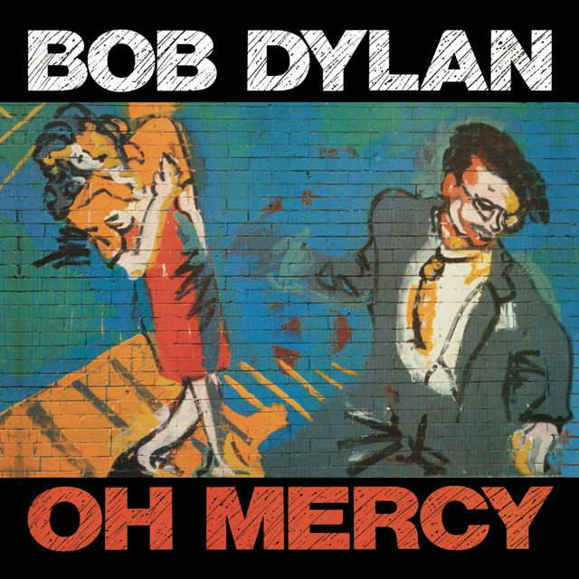 Every Bob Dylan Album Ranked