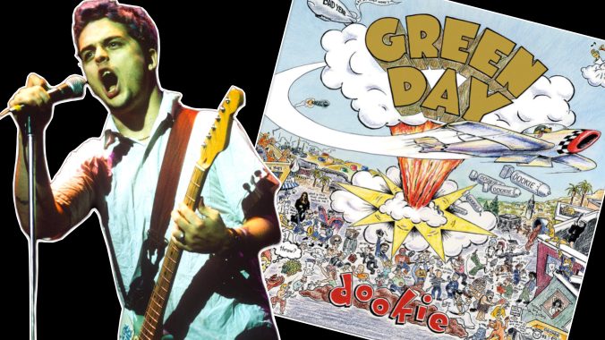 The Queer Normalcy of Green Day’s Dookie 30 Years Later