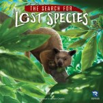 The Search for Lost Species Finds a Solid Deduction-Based Board Game