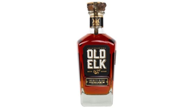 Old Elk Infinity Blend (2023) Whiskey Review