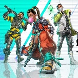 Apex Legends Celebrates Five Years with Season 20 and Several Changes