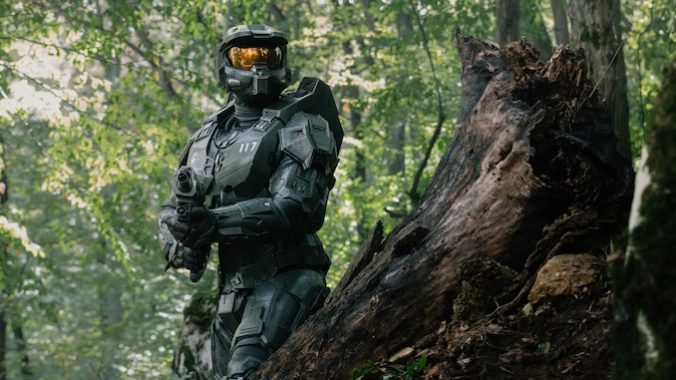 Paramount+’s Halo Finds Firmer Footing in a More Consistent Second Season