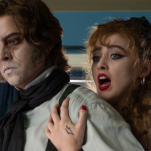 Lisa Frankenstein's Satirical '80s Horror-Comedy Is Only Barely Alive